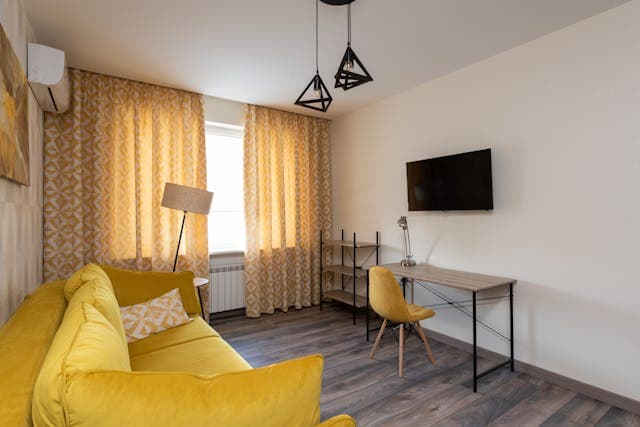 Co-living spaces for professionals in Kharadi near Eon IT Park