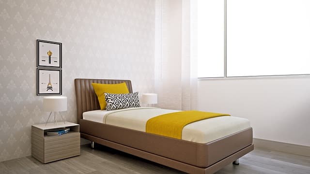 Short-term accommodation near Eon IT Park for project stays