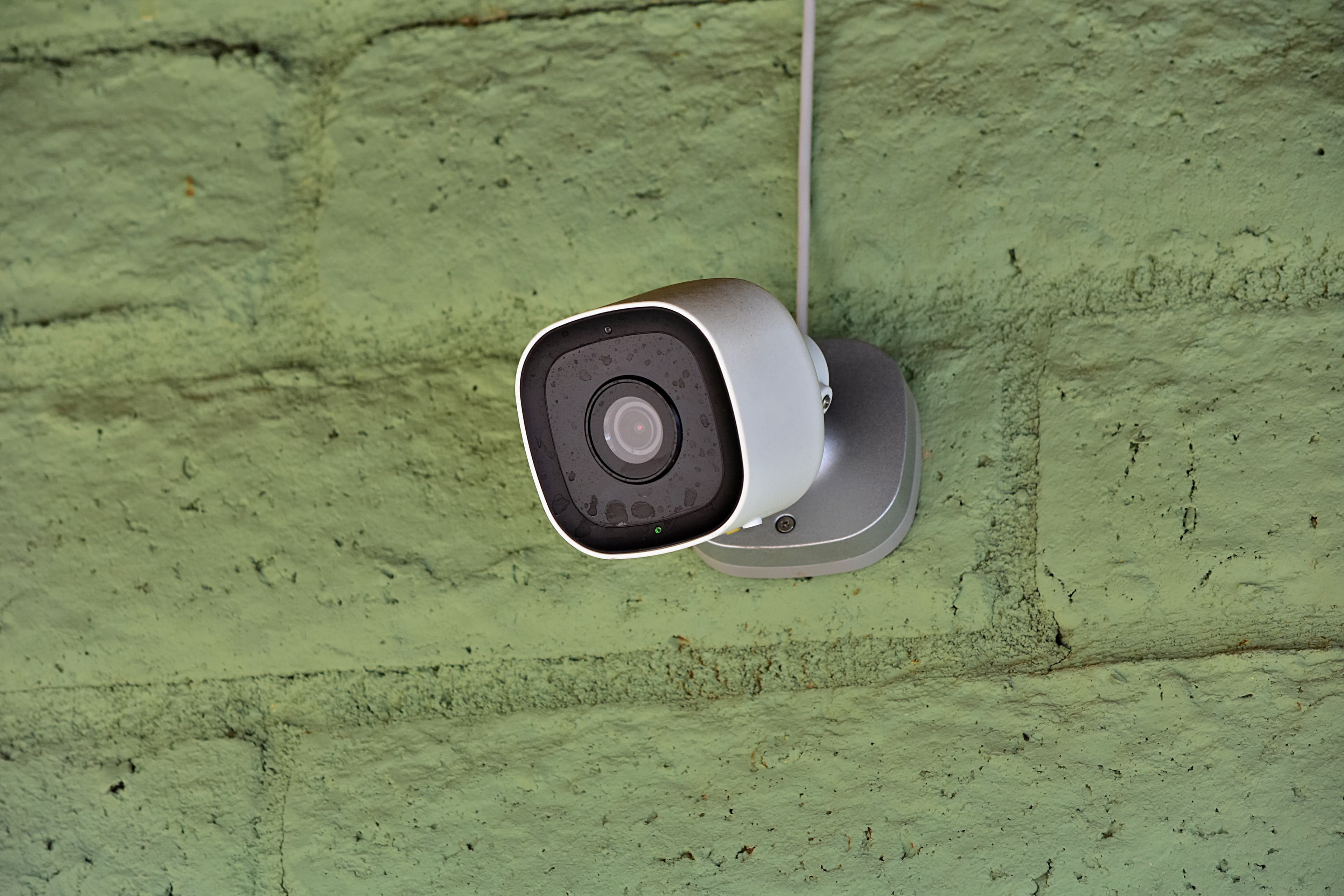 24/7 Security & CCTV Surveillance