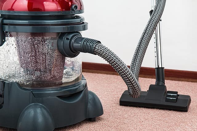 Housekeeping & Room Cleaning