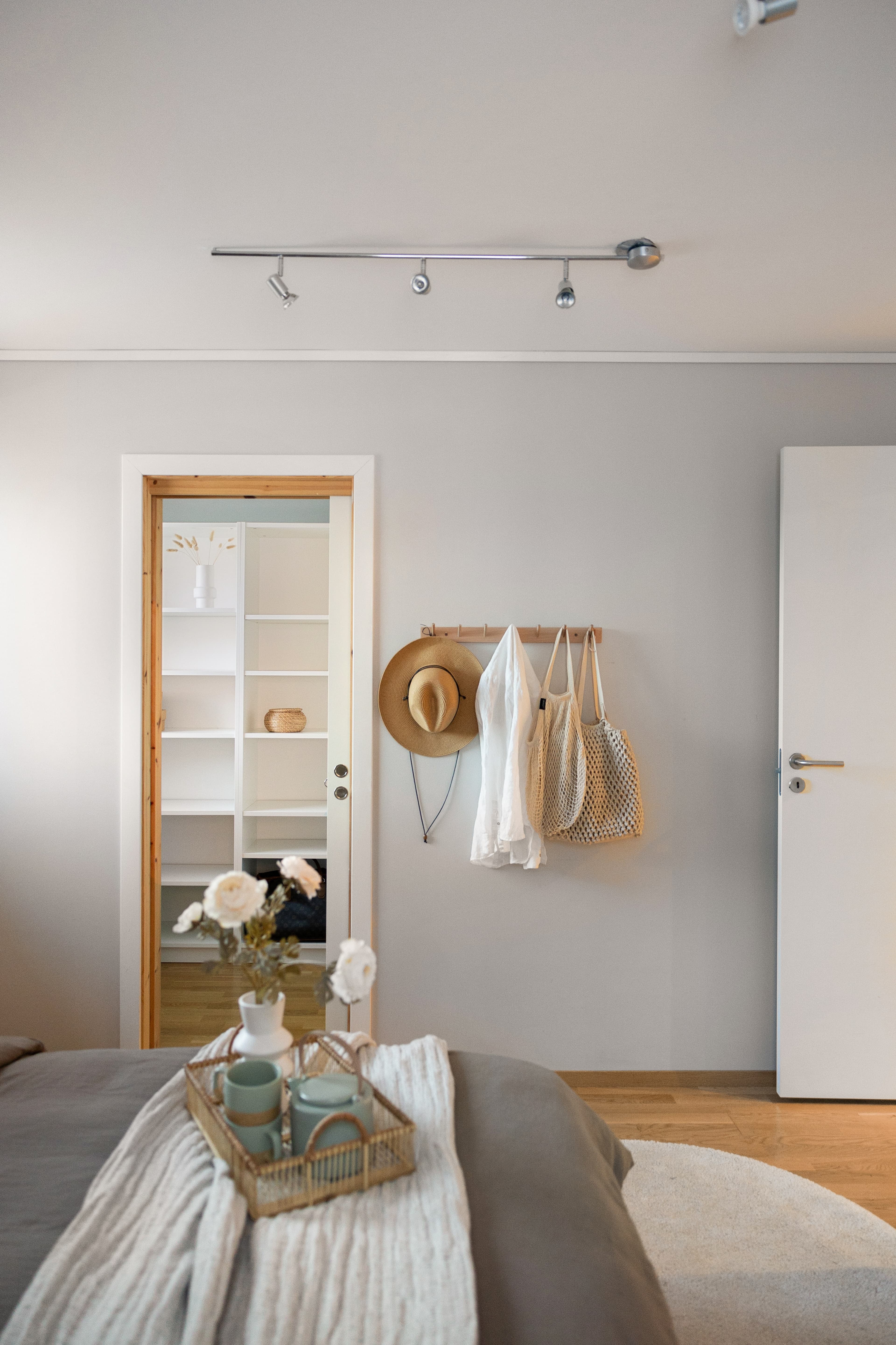 Flexible short-term accommodation at Cohousy Kharadi
