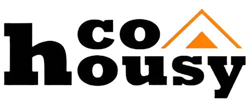 Cohousy - Premium Co-living Spaces